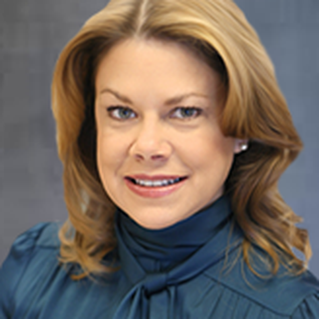 Jill Gookin