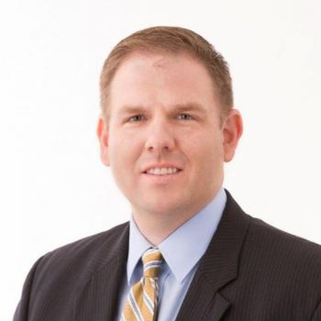 John E. Morton