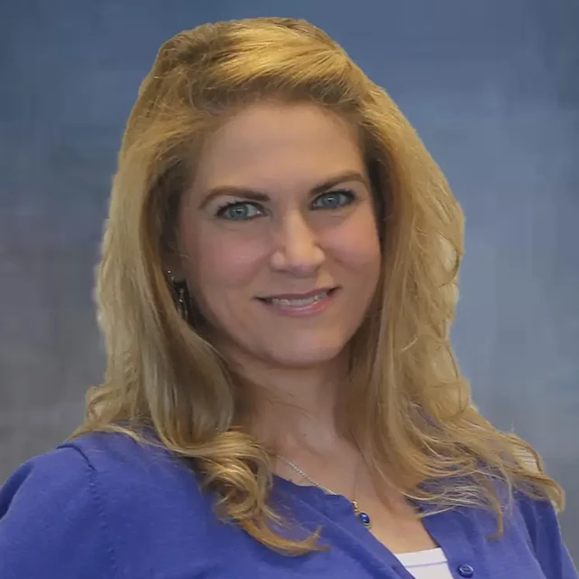 Sarah Hoffman