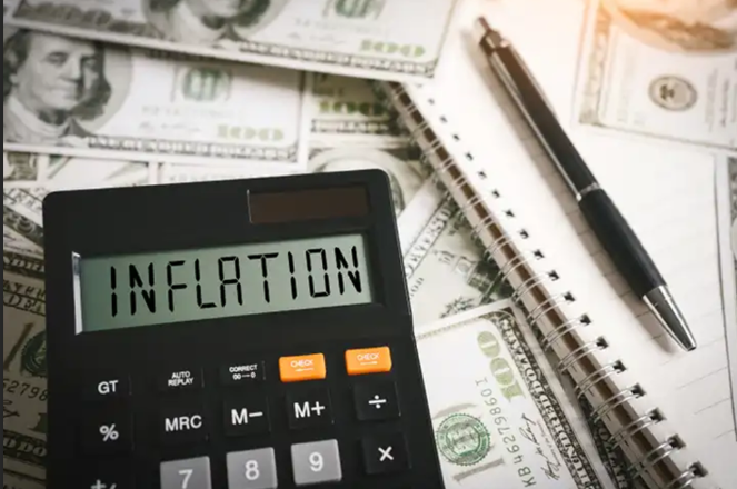 The Inflation Equation