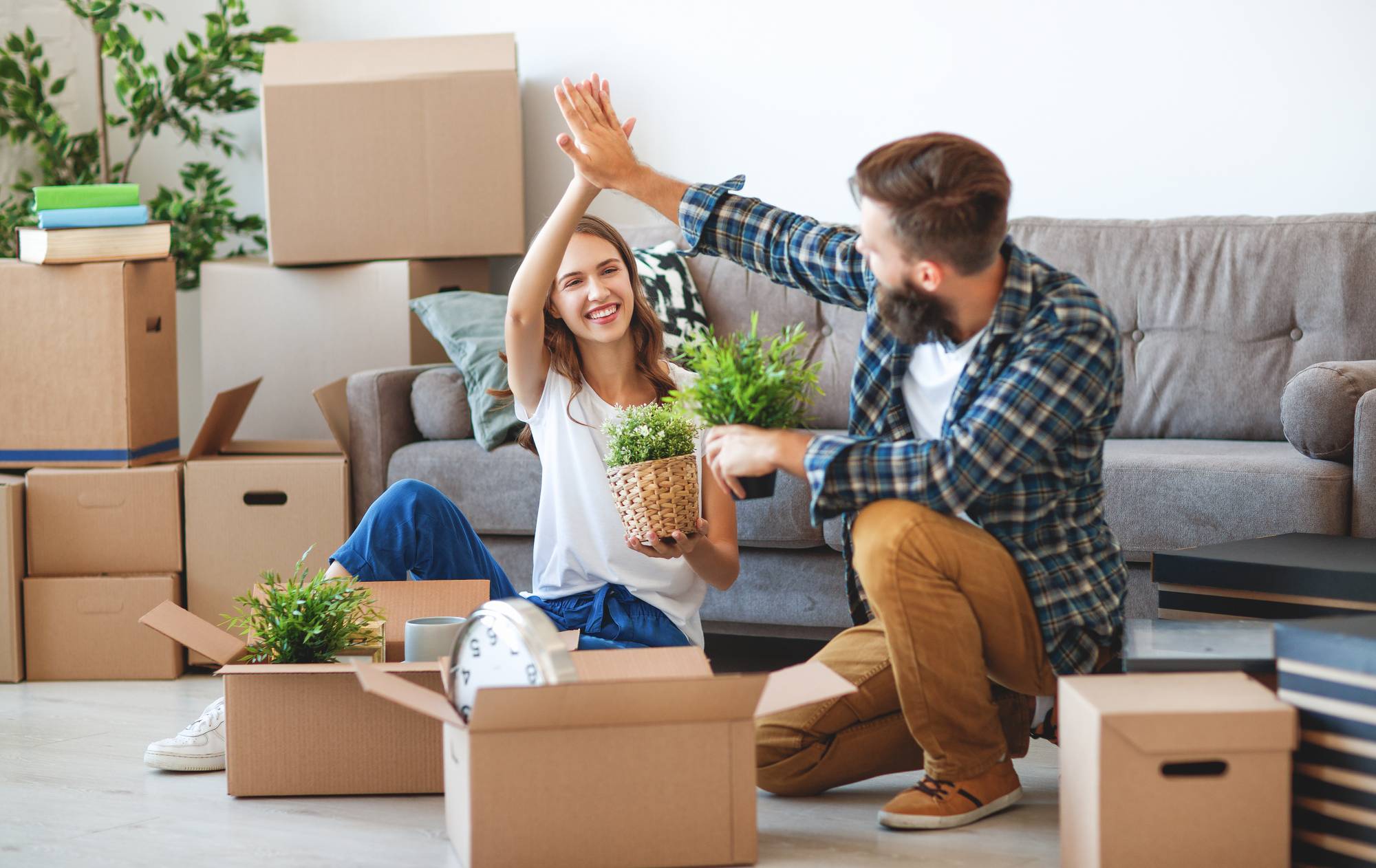 Mortgage and Debt Analysis